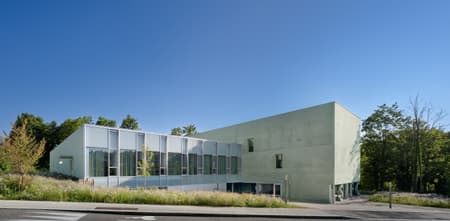 Franche-Comte Advanced School of Engineering